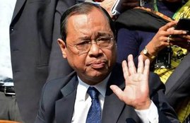 CJI, Ranjan Gogoi, Supreme Court, Registry of supreme court, cheif justice of india, chief justice, high court