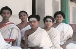 संस्कृत में बातचीत करना सीखेंगे पांच गांवों के लोग, राष्ट्रीय संस्कृत संस्थान निभाएगा यह जिम्मेदारी