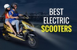 Okinawa Praise से लेकर Hero Photon तक, ये हैं कम कीमत में ज्यादा रेंज वाले इलेक्ट्रिक स्कूटर! सिंगल चार्ज में चलते हैं 200 Km