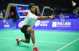 Sai Praneeth