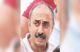 Sanjeev Bhatt, IPS, PM modi, Sanjeev Bhatt Wife