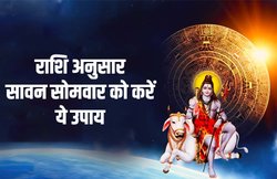 Sawan somvar fast: सावन के दूसरे सोमवार राशि अनुसार करें ये कुछ उपाय, भगवान शिव का मिलेगा आशीर्वाद