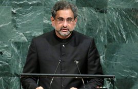 Shahid Khaqan Abbasi, Former Pakistan PM, Ex Pakistani Prime Minister, Arrest, National Accountability Bureau, NAB, Pakistan, International News, Hindi News