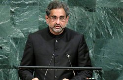 पाकिस्तान के पूर्व PM शाहिद खाकन अब्बासी अरेस्ट, इस चीज का है आरोप