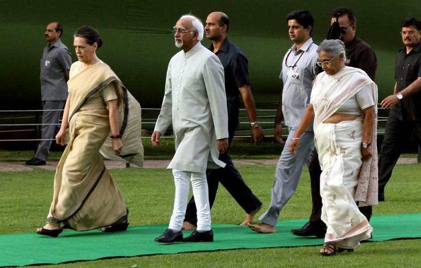 Sheila Dikshit Death, Sheila Dikshit, Former Chief Minister, Congress Leader, New Delhi, State News, National News, Hindi News