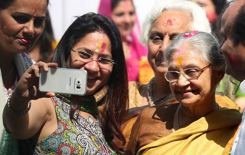 Sheila Dikshit Death, Sheila Dikshit, Former Chief Minister, Congress Leader, New Delhi, State News, National News, Hindi News