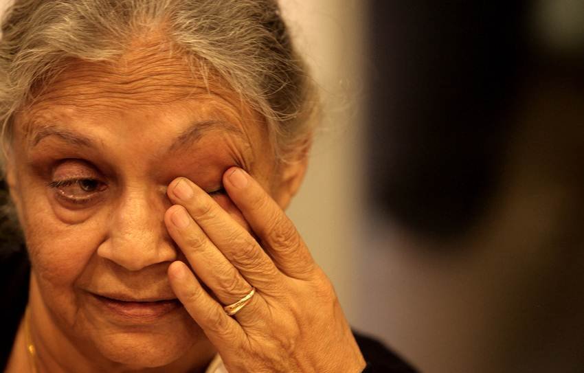 Sheila Dikshit Death, Sheila Dikshit, Former Chief Minister, Congress Leader, New Delhi, State News, National News, Hindi News