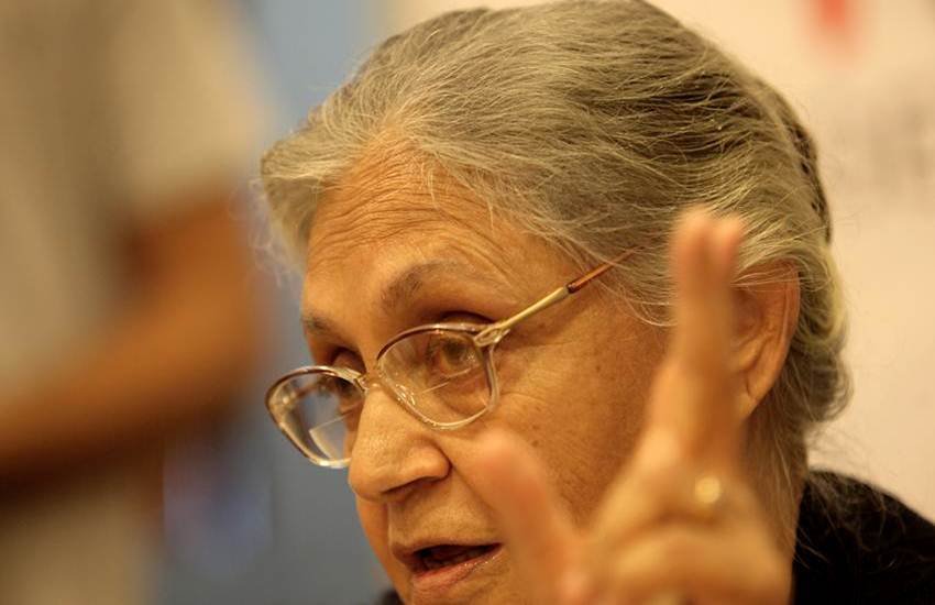 Sheila Dikshit Death, Sheila Dikshit, Former Chief Minister, Congress Leader, New Delhi, State News, National News, Hindi News