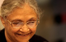 sheila dikshit, sheila dikshit passes away, sheila dikshit death, sheila dixit death news, former delhi cm sheila dixitSheila Dikshit Death, Sheila Dikshit, Former Chief Minister, Congress Leader, Husband, Vinod Dixit, IAS Officer, Unnao, UP, DU, History, New Delhi, Kapurthala, Punjab, Unnao, UP, Delhi, New Delhi, State News, National News, Hindi News