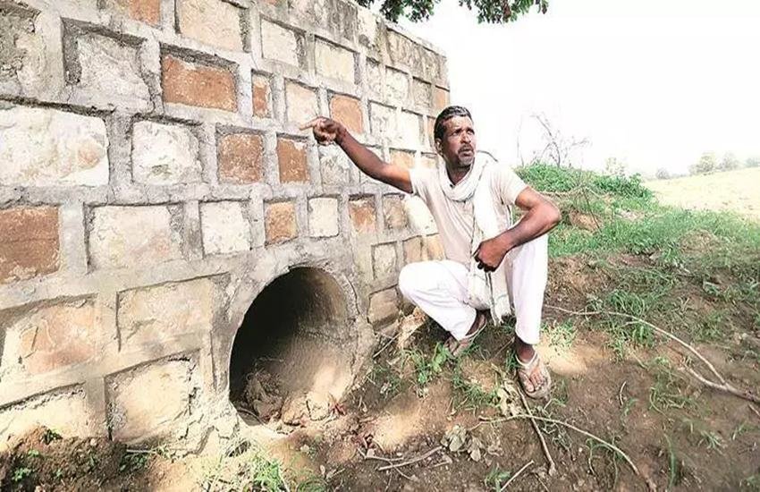 Sonbhadra killings