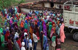 Sonbhadra killings