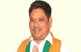 Soyam Bapu Rao