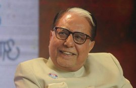 Subhash Chandra, Essel Group, Zee, Deal, Puneet Goenka, Zee, Oppenheimer Deal, Subhash Chandra, Essel, Zee Entertainment Enterprises Ltd, ZEEL, Sale, Stake, Invesco-Oppenheimer Developing Markets Fund, USA, Business News, National News, India News, Hindi News, सुभाष चंद्रा, जी, एस्सेल समूह, डील, शेयर, अमेरिका, इनवेस्को ओपनहेइमर डेवलपिंग मार्केट्स फंड, पुनीत गोयंका, बिजनेस समाचार, राष्ट्रीय समाचार, हिंदी समाचार