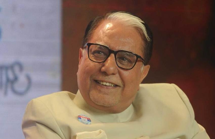 Subhash Chandra, Essel Group, Zee, Deal, Puneet Goenka, Zee, Oppenheimer Deal, Subhash Chandra, Essel, Zee Entertainment Enterprises Ltd, ZEEL, Sale, Stake, Invesco-Oppenheimer Developing Markets Fund, USA, Business News, National News, India News, Hindi News, सुभाष चंद्रा, जी, एस्सेल समूह, डील, शेयर, अमेरिका, इनवेस्को ओपनहेइमर डेवलपिंग मार्केट्स फंड, पुनीत गोयंका, बिजनेस समाचार, राष्ट्रीय समाचार, हिंदी समाचार