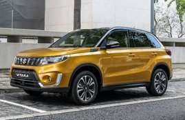 Maruti Suzuki Vitara launch date, Maruti Suzuki Vitara india, Maruti Suzuki Vitara price, Maruti Suzuki Vitara features, Maruti Suzuki Vitara vs Hyundia Creta, Maruti Suzuki Vitara vs Renault Duster