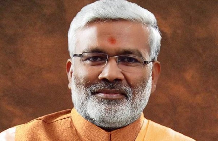 Swatantra Dev Singh Swatantra Dev Singh