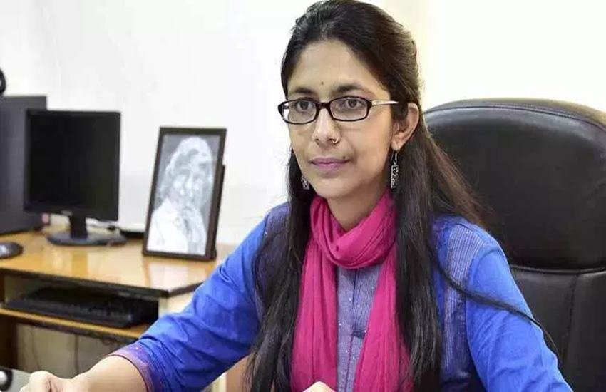 Swati Maliwal