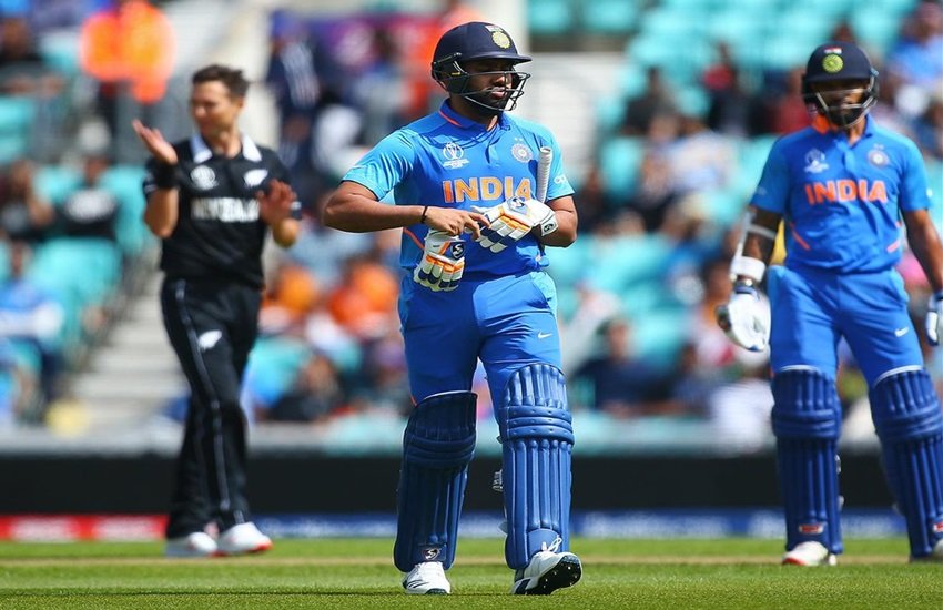 TEAM INDIA