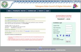 TSEAMCET, TSEAMCET 2019, tseamcet.nic.in, JNTU, telangana college admission, education news, TSEAMCET result 2019