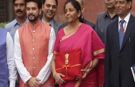 budget, budget 2019, budget 2019 20, budget 2019 India, budget 2019 union budget, budget 2019 expectations, budget 2019 income tax, income tax slab, income tax slab rate 2019, income tax slab changes, budget 2019 income tax changes, budget 2019 expectation for income tax, budget income tax expectations, budget 2019 income tax rate changes, income tax rate 2019, business news, hindi news
