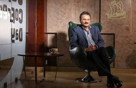 VG Siddhartha