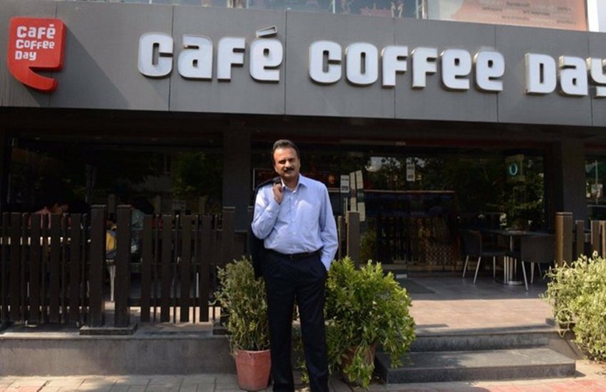 VG siddharth VG siddharth