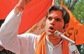 Varun Gandhi