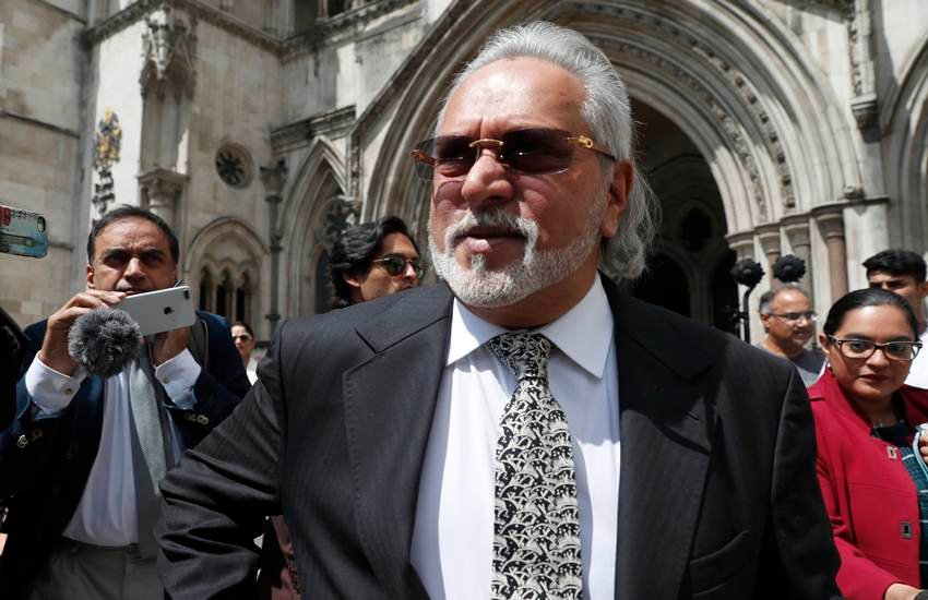 Vijay Mallya, Liquor Baron, Kingfisher Airlines, Permission, Appeal, Extradition Case, Approve, Royal Courts of Justice, London, International News, National News, Hindi News
