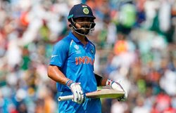 ICC CRICKET WORLD CUP: नॉकआउट मैचों में खामोश रहा है विराट कोहली का बल्ला, सुरेश रैना हैं सबसे सफल भारतीय