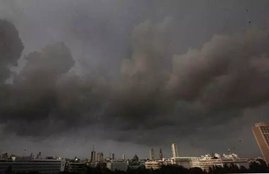 WEATHER