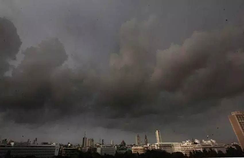 WEATHER