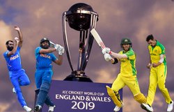World Cup 2019 Most Runs, Most Wickets, Points Table: ऑस्ट्रेलियाई खिलाड़ियों का जलवा बरकरार, बल्ले और गेंद से मचा रहे धमाल