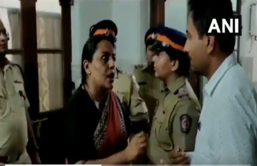 Yashomati Thakur