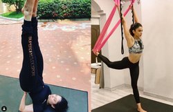 बॉलीवुड के कई सेलिब्रिटीज को ये योगगुरू सिखाते हैं योगा, जानिए इनके नाम