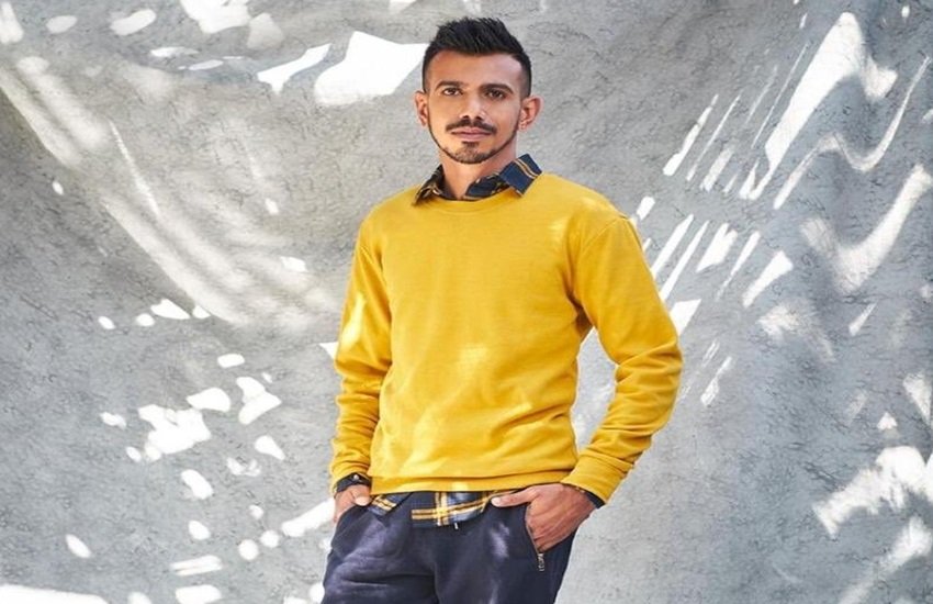 Yuzvendra chahal