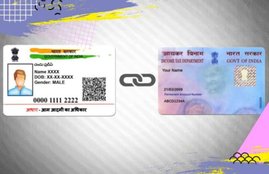 aadhar card, pan card