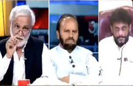 Aaj tak, Aaj tak live, aaj tak show, anjana om kashyap, pm modi, ljp, urmilesh, mob lynching, modi government, bihar mob lynching, mob lynching news, home ministry, law ministry
