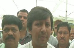 प्रदेश अध्‍यक्ष से पूछा- आकाश विजयवर्गीय का क्‍या होगा सर, वह बोले- 6 जुलाई से बीजेपी सदस्‍यता अभियान शुरू हो रहा है…
