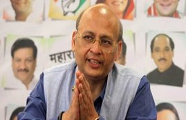 abhishek manu singhvi