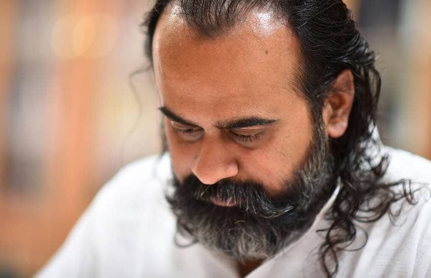 आचार्य प्रशांत 