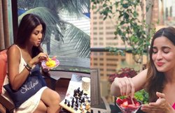 आलिया भट्ट के अलावा ये एक्ट्रेस फिट रहने के लिए ब्रेकफास्ट में शामिल करती हैं ये चीजें, और भी है करें ट्राय