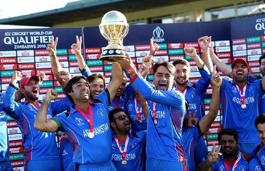 भारत में नहीं होगी अफगानिस्तान प्रीमियर लीग। (pc- twitter) 