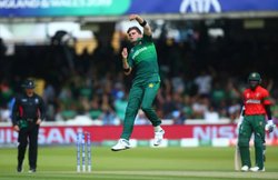 Bangladesh vs Pakistan: पाकिस्तान ने बांग्लादेश को 94 रनों से हराया, अफरीदी ने झटके 6 विकेट