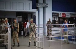 Delhi Airport पर बीएसएफ के जवान ने महिला के बैग से चुराई 15 लाख की ज्वैलरी, जल्दी पैसा कमाने के लिए की वारदात