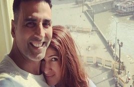 Mumbai Rain, Akshay Kumar, randeep hooda, twinkle khanna, spicejet, nagpur, maharashtra monsoon, cm fadnavis