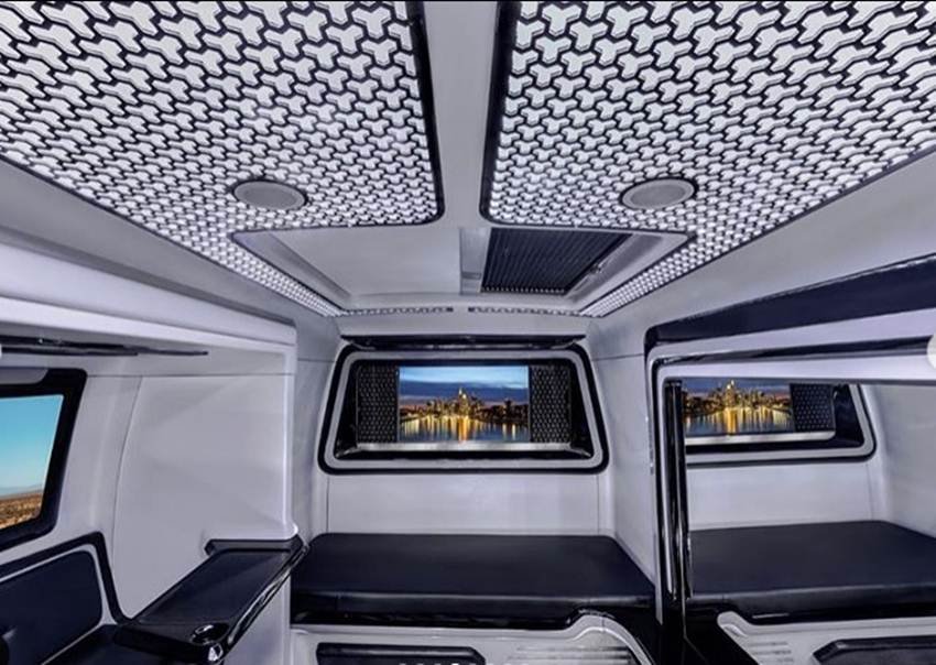 allu arjun, allu arjun vanity van, allu arjun cars, allu arjun car collection, allu arjun new car, allu arjun, automobile,latest news,