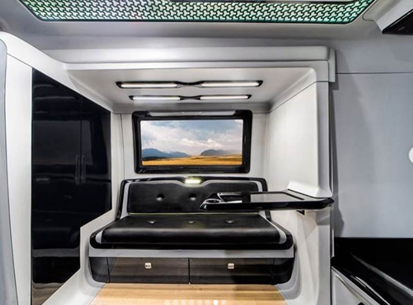 allu arjun, allu arjun vanity van, allu arjun cars, allu arjun car collection, allu arjun new car, allu arjun, automobile,latest news,