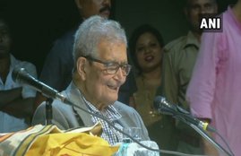 amartya sen
