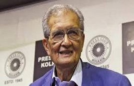 amartya sen