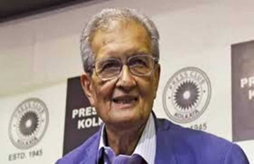 amartya sen